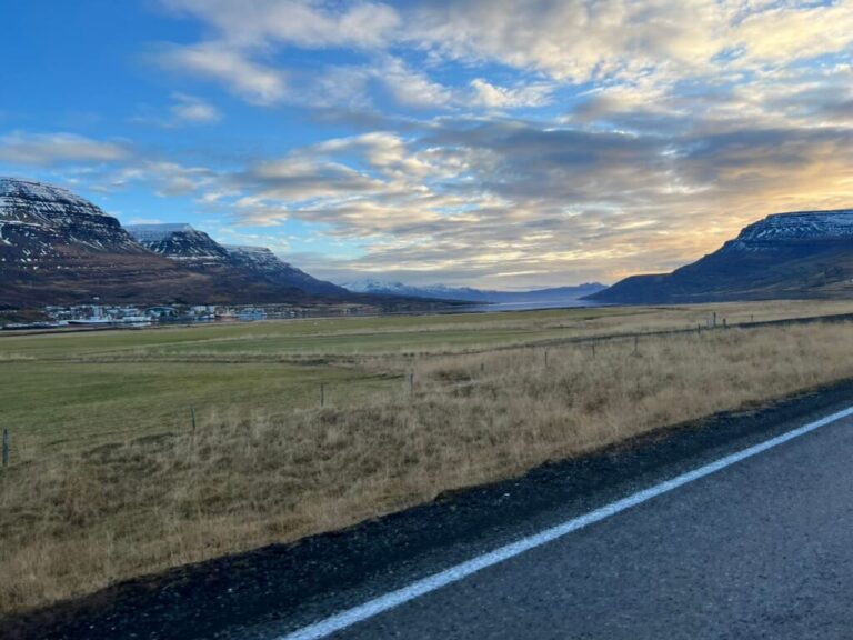 The BEST 8 Day Iceland  Itinerary